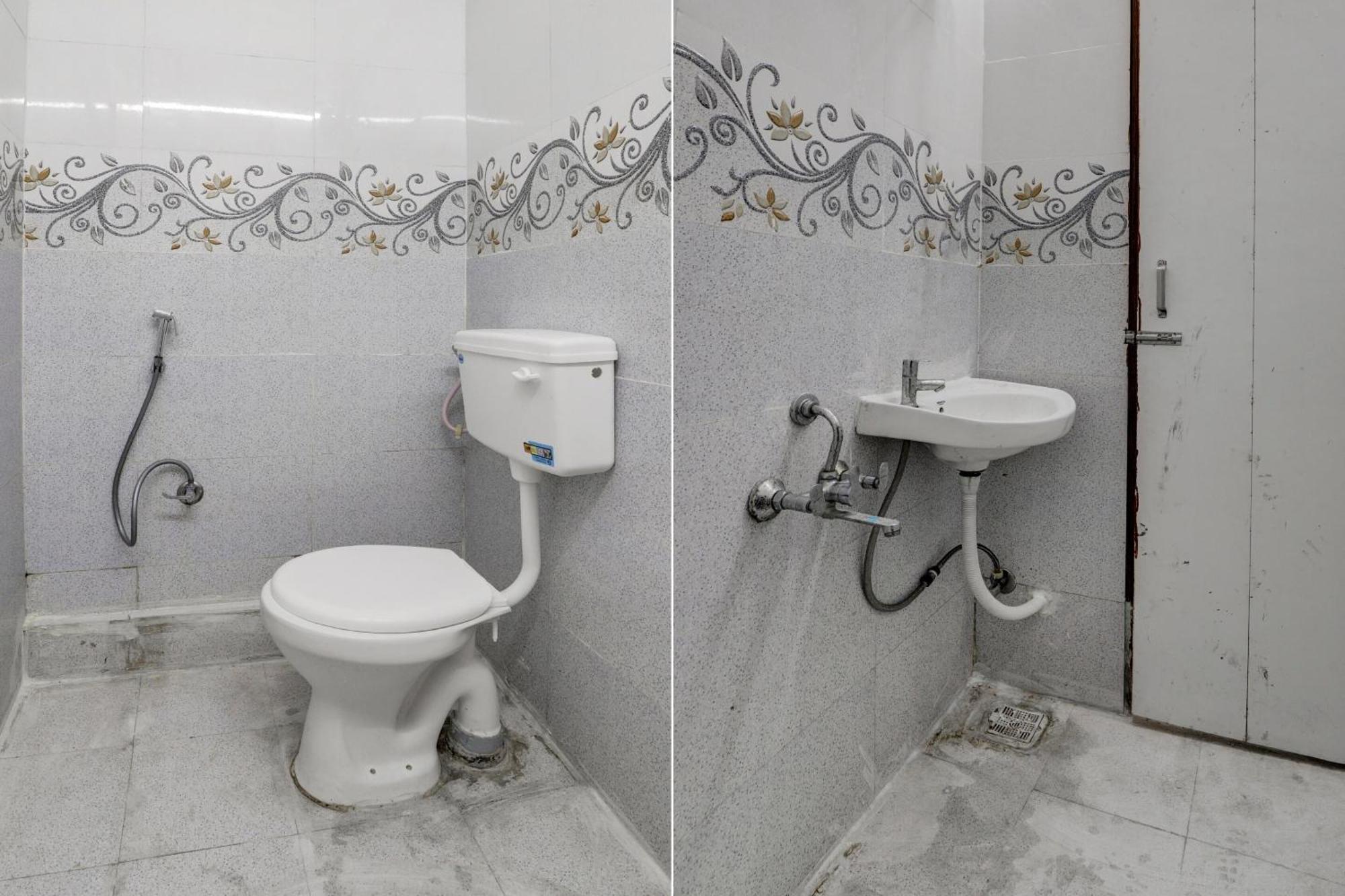 Hotel O Cozy Rooms Surat Luaran gambar