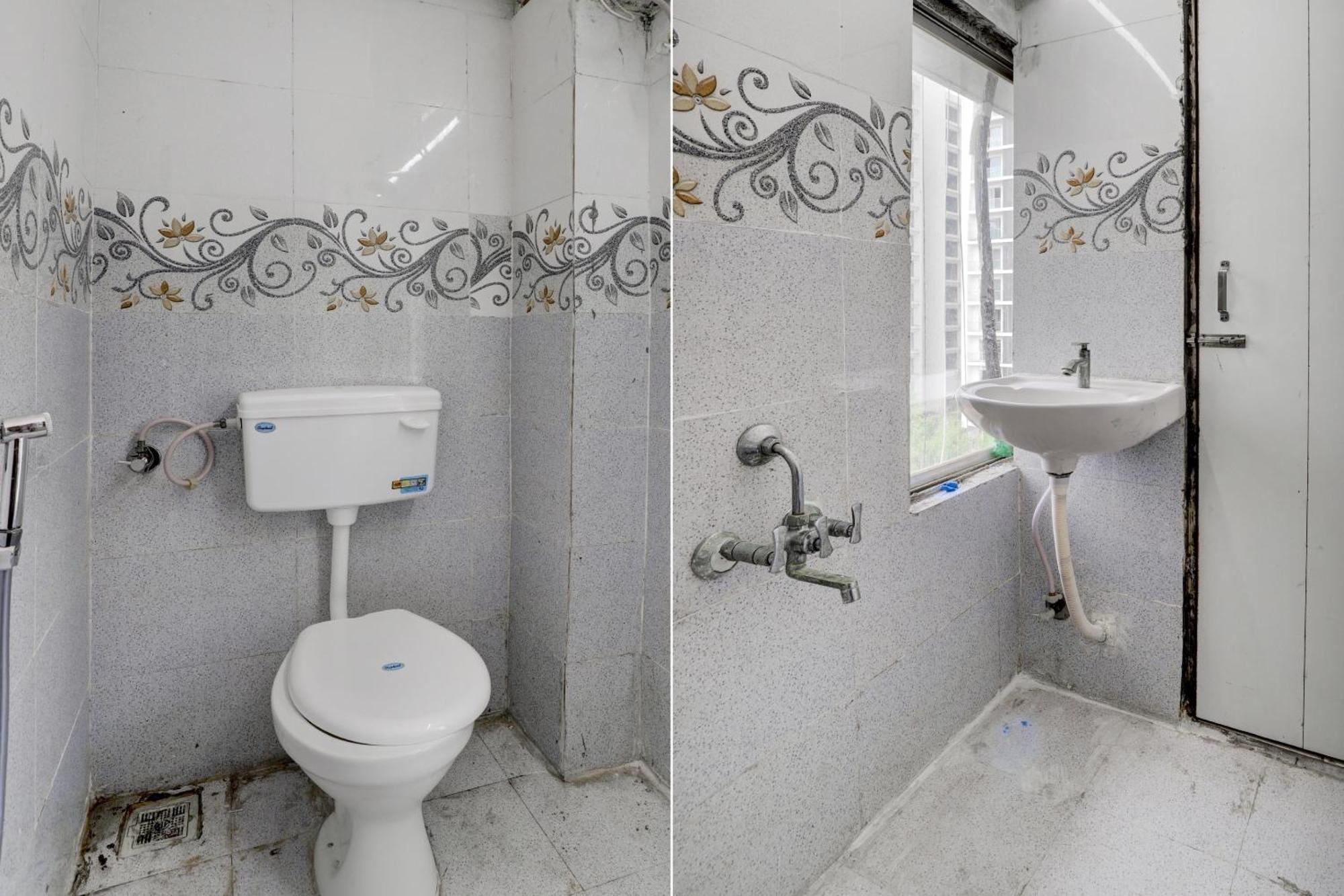 Hotel O Cozy Rooms Surat Luaran gambar